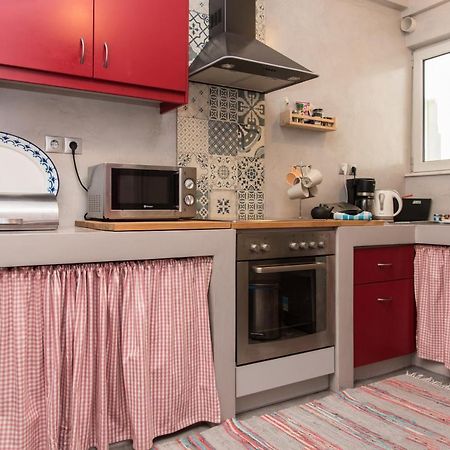 2 Bedroom Apartment At The Historical Center, View To Acropolis Αθήνα Εξωτερικό φωτογραφία