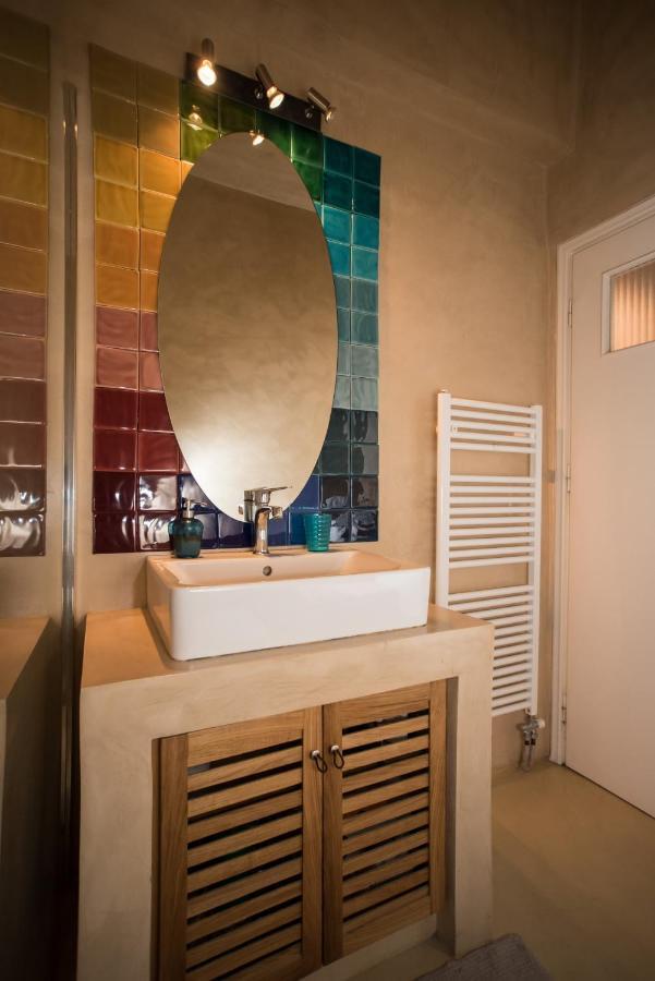 2 Bedroom Apartment At The Historical Center, View To Acropolis Αθήνα Εξωτερικό φωτογραφία