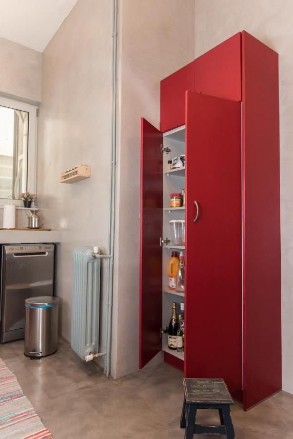 2 Bedroom Apartment At The Historical Center, View To Acropolis Αθήνα Εξωτερικό φωτογραφία
