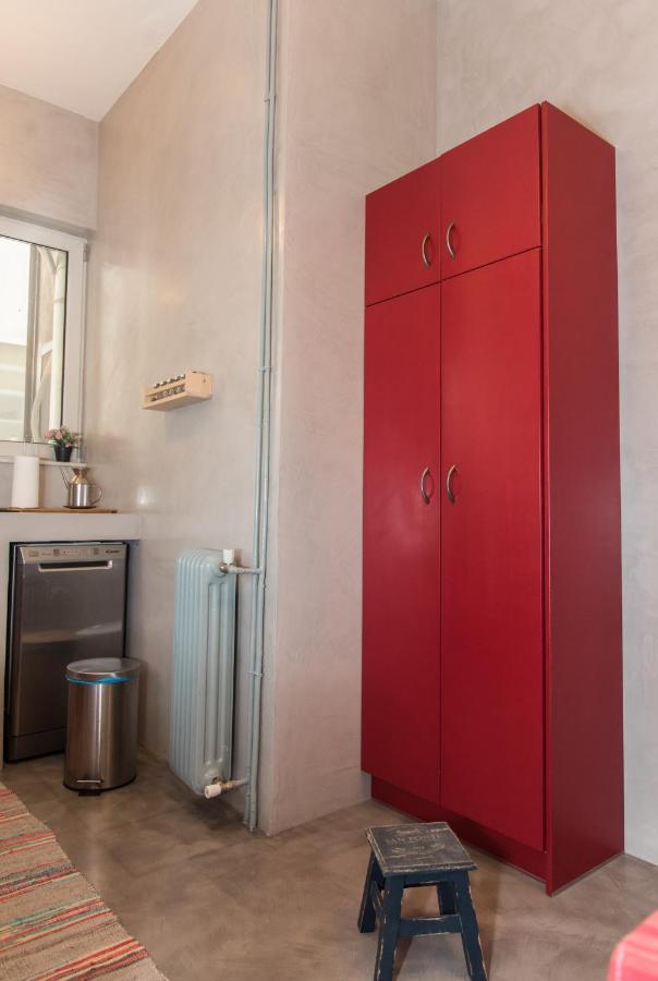 2 Bedroom Apartment At The Historical Center, View To Acropolis Αθήνα Εξωτερικό φωτογραφία