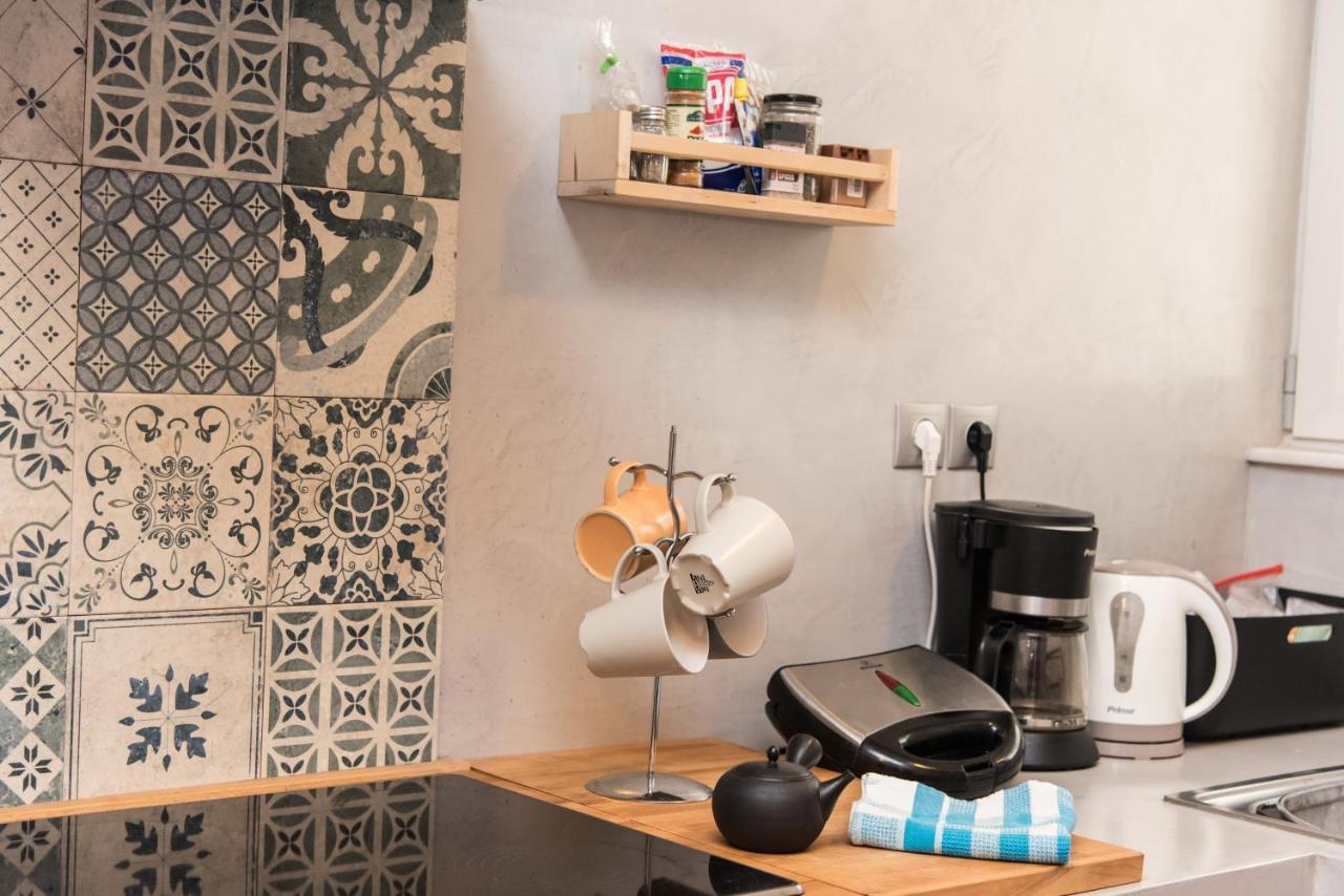 2 Bedroom Apartment At The Historical Center, View To Acropolis Αθήνα Εξωτερικό φωτογραφία