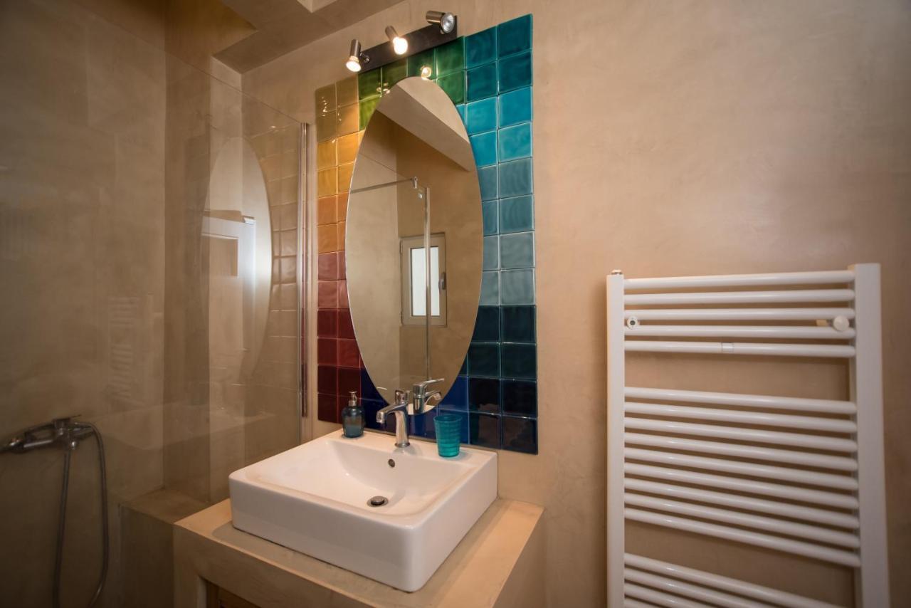 2 Bedroom Apartment At The Historical Center, View To Acropolis Αθήνα Εξωτερικό φωτογραφία