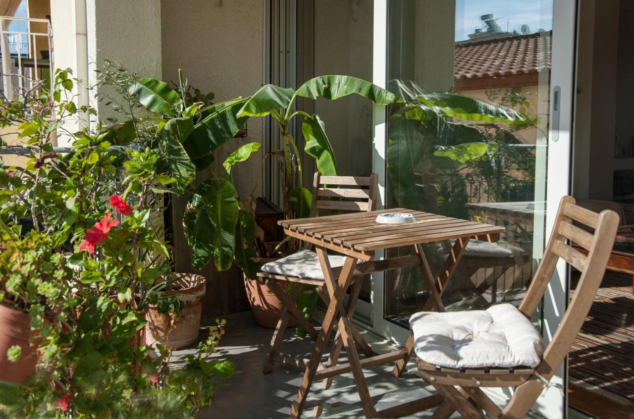 2 Bedroom Apartment At The Historical Center, View To Acropolis Αθήνα Εξωτερικό φωτογραφία